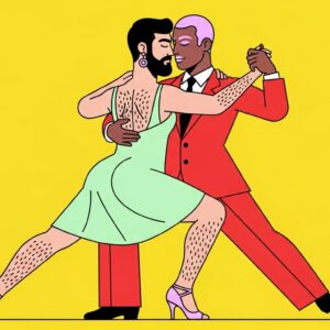 WS8: MARIANA DOCAMPO « Sacadas rectas en abrazo cerrado » Tous Niveaux Vendredi 10 juillet 2026 de 16h30 à 17h45 Salle 1