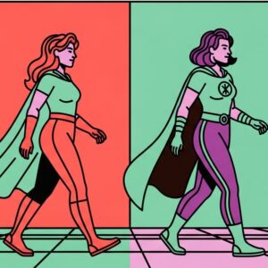 WS6: MANU SANZ « Just Walking » Tous Niveaux Vendredi 10 juillet 2026 de 14h45 à 16h00 Salle 1