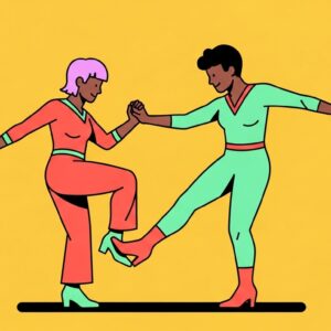 WS10: VINCENT « Paradas y barridas » Inter / Avancé Samedi 11 juillet 2026 de 13h00 à 14h15 Salle 1