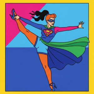 WS7: BENJAMIN « Boleos pour tout le monde ! » Tous Niveaux Vendredi 10 juillet 2026 de 14h45 à 16h00 Salle 2