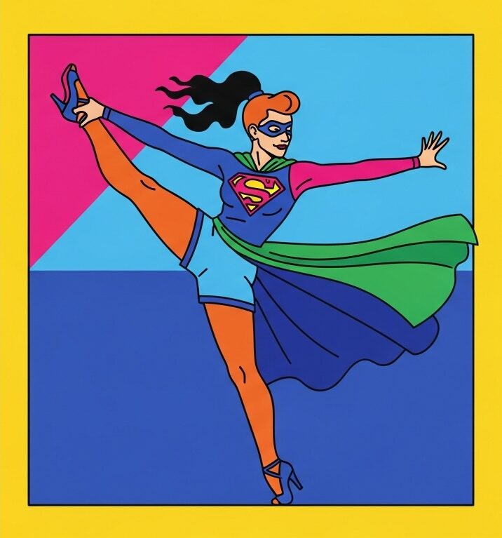 WS7: BENJAMIN « Boleos pour tout le monde ! » Tous Niveaux Vendredi 10 juillet 2026 de 14h45 à 16h00 Salle 2