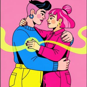 WS2: MARIANA DOCAMPO « Abrazo y comunicación » Tous Niveaux Jeudi 9 juillet 2026 de 16h30 à 17h45 Salle 1