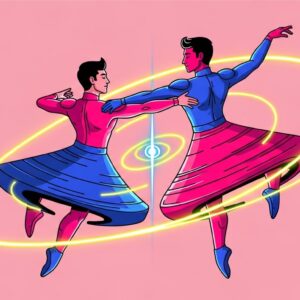 WS3: MIGUEL GALLEGO « Enrosques, calesitas et torsions » Inter / Avancé Jeudi 9 juillet 2026 de 16h30 à 17h45 Salle 2