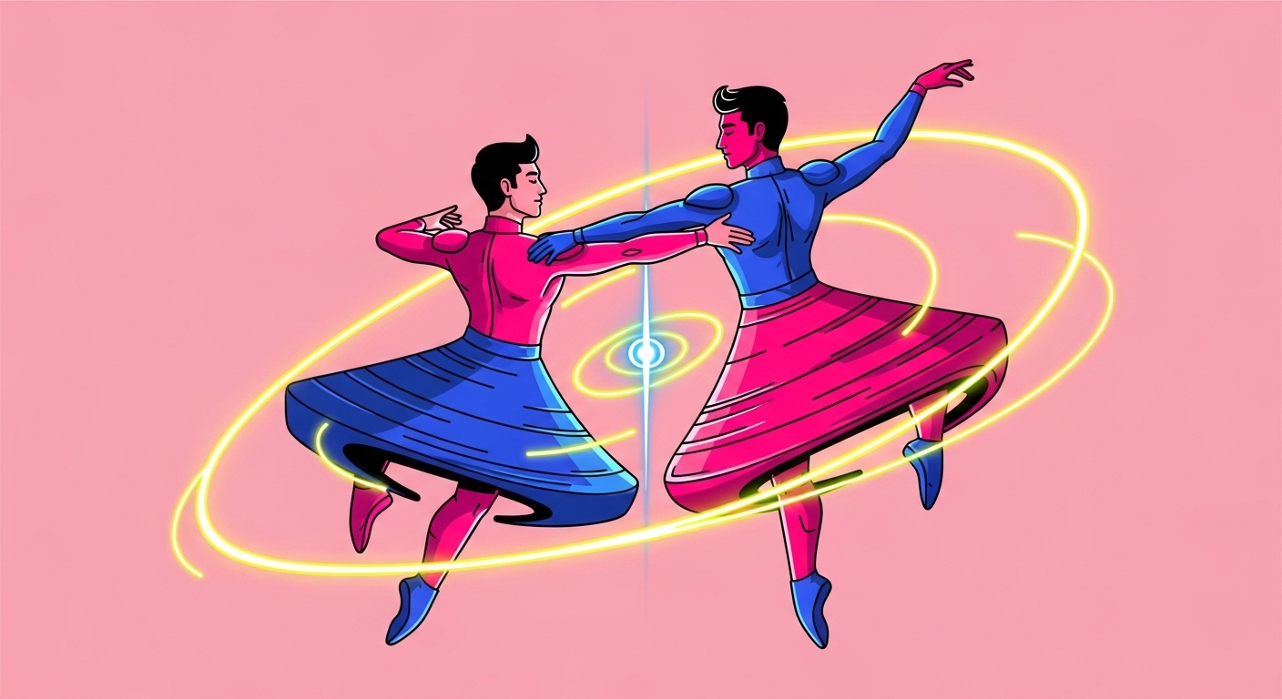 WS3: MIGUEL GALLEGO « Enrosques, calesitas et torsions » Inter / Avancé Jeudi 9 juillet 2026 de 16h30 à 17h45 Salle 2