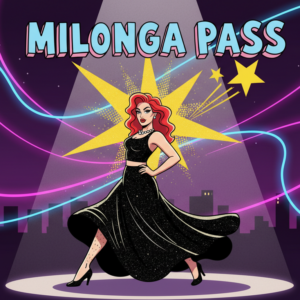 Milonga Pass