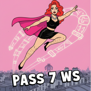 Pass 7 cours
