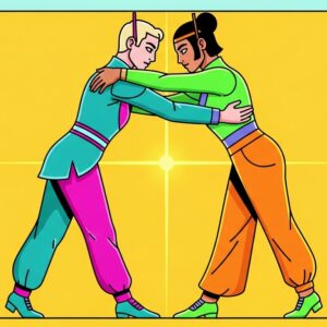 WS13: ALEX PACHECO « Axis to Axis » Tous Niveaux Samedi 11 juillet 2026 de 14h45 à 16h00 Salle 2