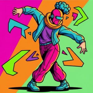 WS15: MIGUEL GALLEGO « Danser sur des rythmes inhabituels » Tous Niveaux Dimanche 12 juillet 2026 de 16h30 à 17h45 Salle 2